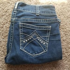 Ariat jeans